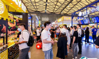 2025上海国际餐饮连锁加盟展-中国连锁品牌节观众登记及登记地址