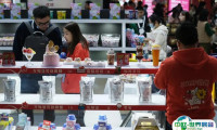 上海全球商超快消品亚洲展2024门票怎么买？如何预约？