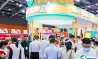 广州国际连锁加盟展览会2025展品有哪些？