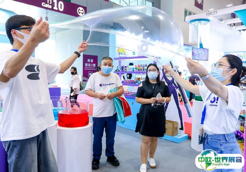 深圳国际玩具及教育产品展览会2025时间与地点
