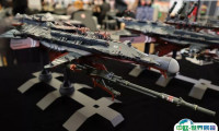 上海潮流手办展览会wf2025展位费与展位预订