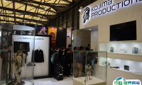 上海潮流手办展览会wf2025时间及地点