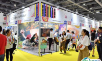 深圳国际授权及衍生品展览会2025门票多少钱