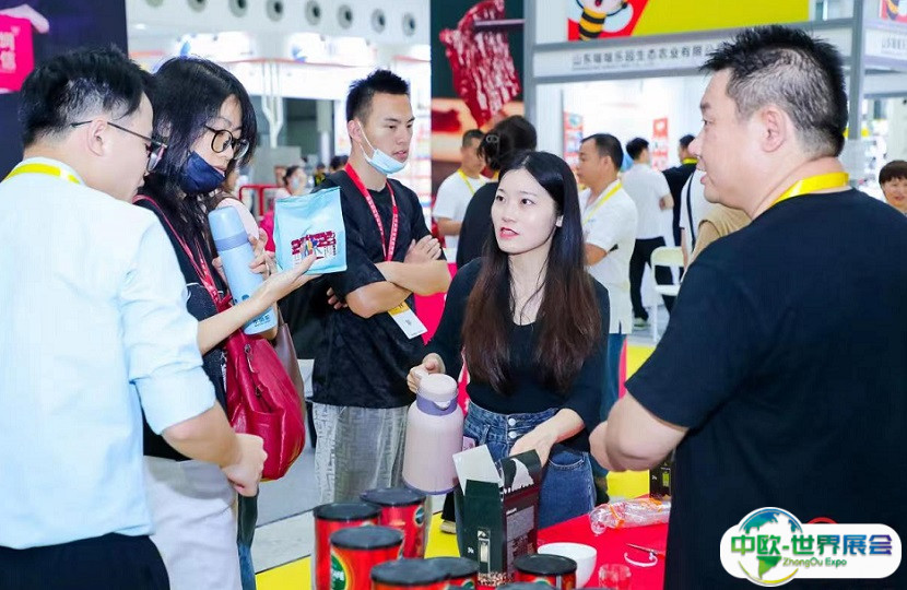 广州国际自有品牌展2025门票如何购买 多少钱一张
