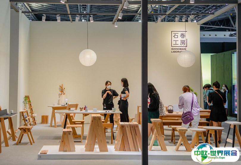 上海国际设计周2024展品范围