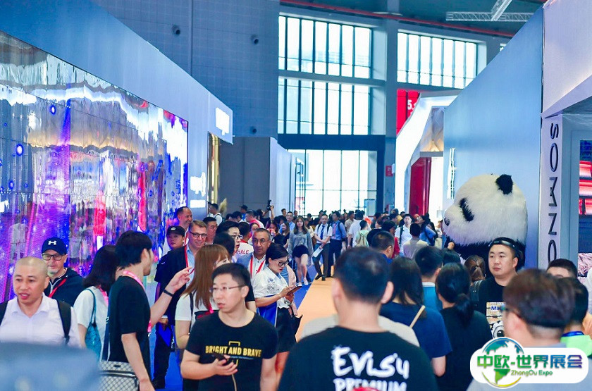 2025上海国际家具博览会-中国家博会门票价格，怎么购买？