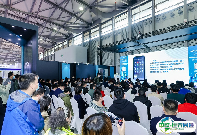 上海国际商业空间展览会2025参展攻略（时间+地点+门票价格）