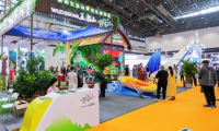 2024海南世界休闲旅游展-海南休博会展位图与展位价格