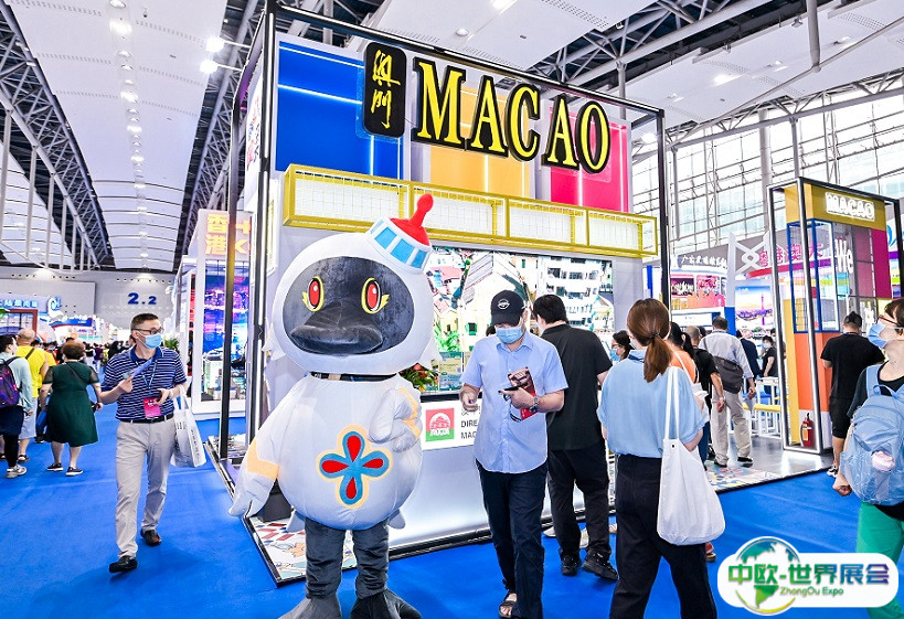 2025广州国际旅游产业展-广东旅博会展品范围有哪些？
