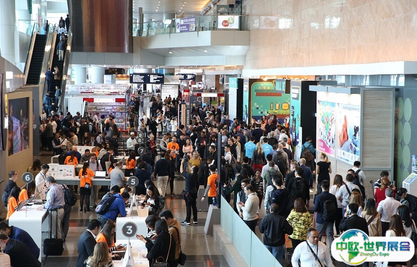 香港礼品及旅游用品展览会2025展品有哪些？