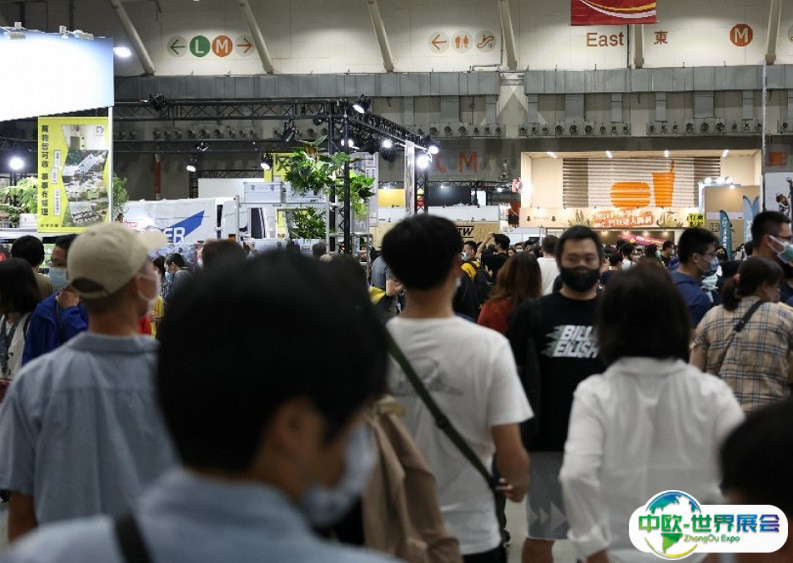 2025台湾户外用品展览会门票在哪买 购票入口