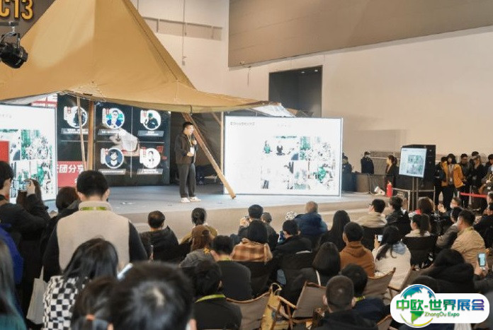 2025杭州户外露营生活展-中国露营展CLE参展攻略（时间+地点+门票购买方式）