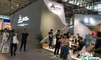 2025上海国际户外用品展展位图与展位价格