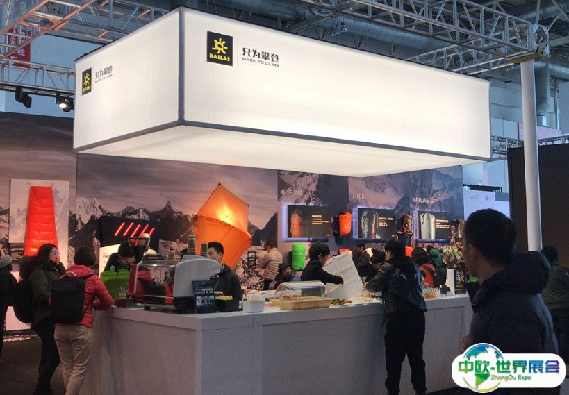 2025华南体博会-深圳户外用品展展品范围
