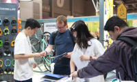 2025香港环球资源运动及户外用品展秋季观众登记及登记方式