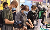 香港运动休闲户外露营用品展览会2025门票价格，购买途径