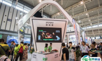 2025上海国际户外用品展展位费与展位图