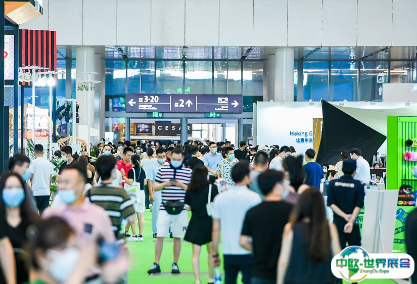 深圳国际高尔夫球展览会2025时间地点