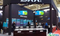 中国北京国际钓鱼用品钓具贸易展览会2025最新参展商名录