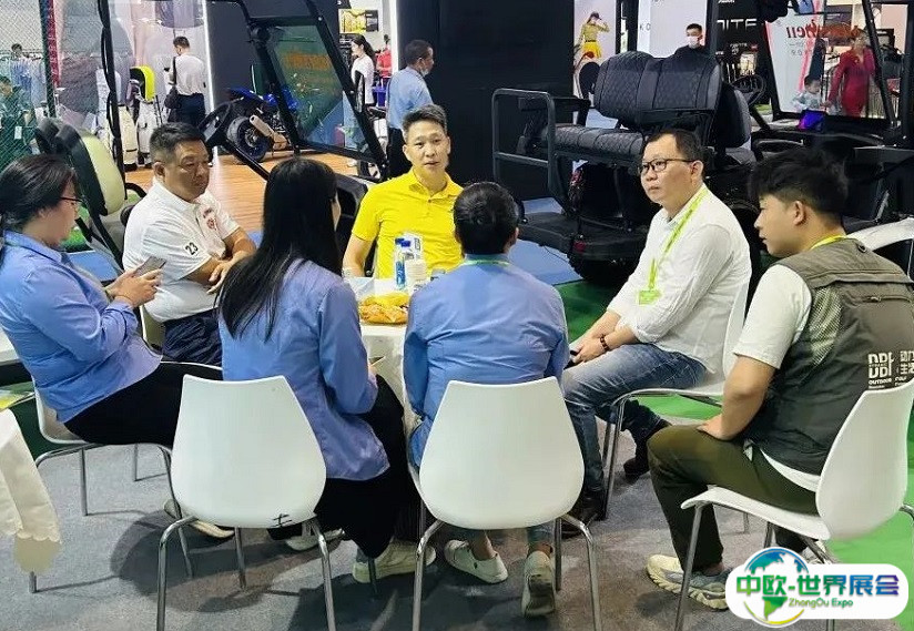 2025深圳国际高尔夫球展览会门票价格
