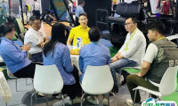 2025深圳国际高尔夫球展览会门票价格