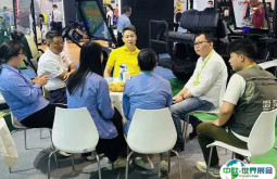 2025深圳国际高尔夫球展览会门票价格