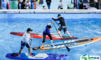 上海国际水上运动展览会2025参展攻略（时间地点，门票怎么预约?）