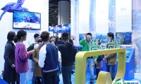 2024香港国际潜水及度假旅游展展品有哪些？
