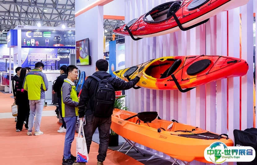 2025上海国际水上运动展览会举办时间及地点