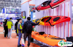 2025上海国际水上运动展览会举办时间及地点