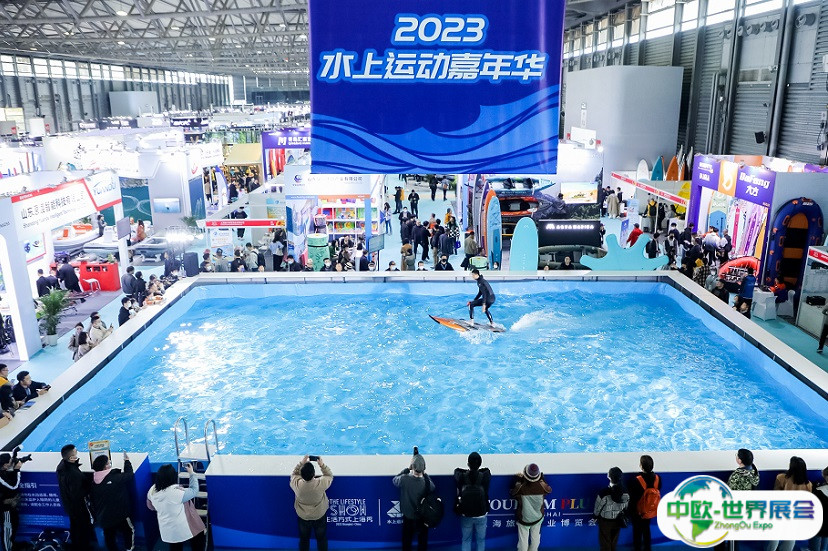 2025上海国际水上运动展览会时间和地点