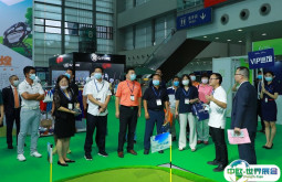 深圳国际高尔夫球展览会2025展位价格与展位申请