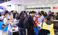 2025香港国际潜水及度假旅游展展商名录会刊