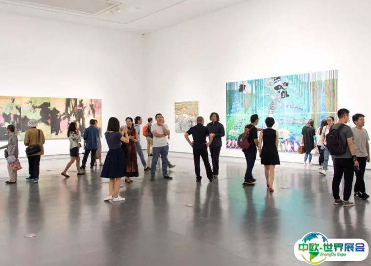 2024上海廿一当代艺术博览会展位价格与展位申请