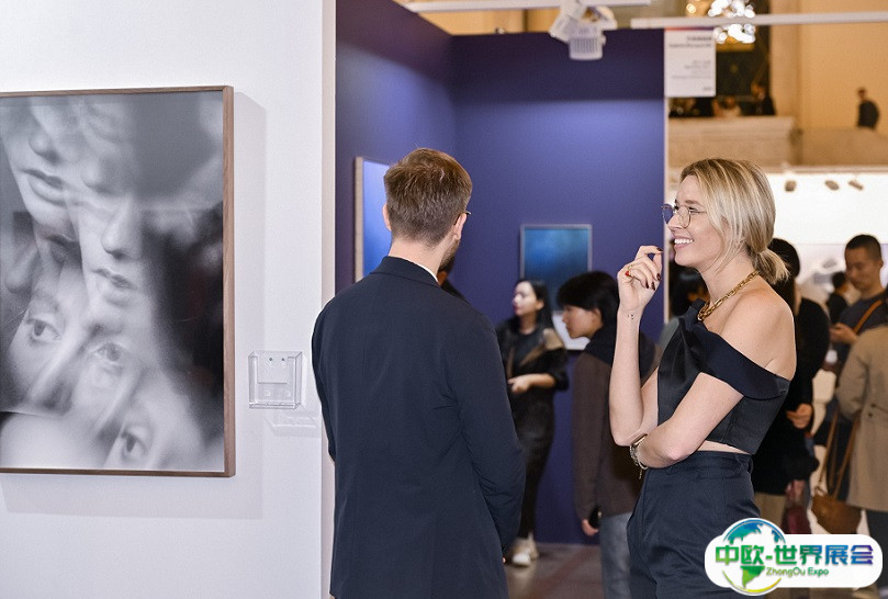 上海影像艺术展-影像艺术博览会2025举办时间及地点