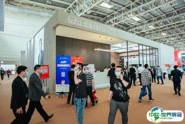 中国北京国际集成定制家居展览会2025展位费与展位申请
