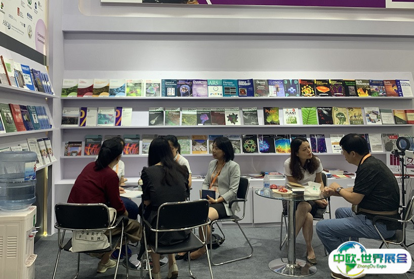 北京图书展-北京图书博览会2025展商名录会刊