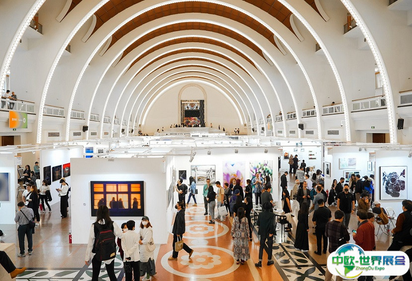 2025上海影像艺术展-影像艺术博览会最新展商名录