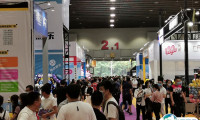 广州游乐设备国际产业展-神州游乐展2025门票哪里买 购票入口