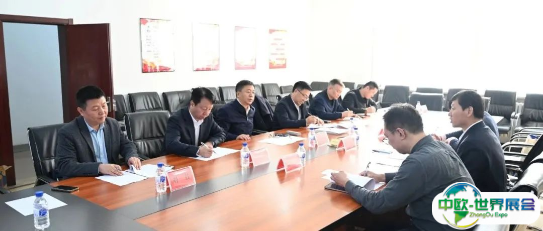 第63届高等教育博览会工作推进会在长春举行
