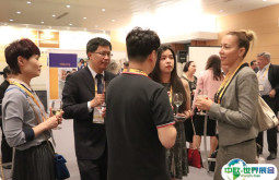 香港亚洲殡仪及墓园博览暨会议2026展位图与展位申请