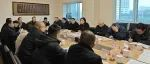 第五届四川教育博览会筹备工作会召开