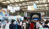上海亚洲主题公园及游乐设备展览会2025展位图与展位价格