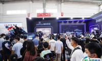 中国主题娱乐展-郑州游乐设施展2025展商名录会刊