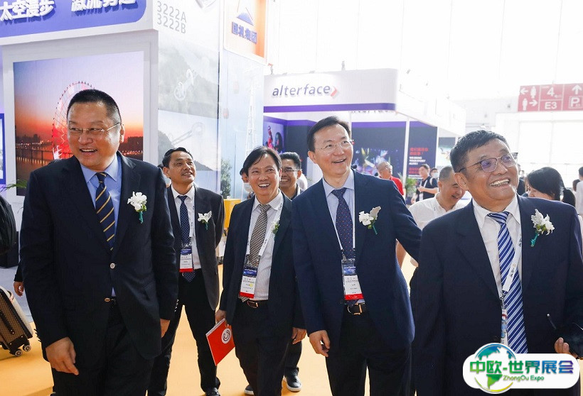 2025中国主题娱乐展-郑州游乐设施展门票购买途径 购票入口