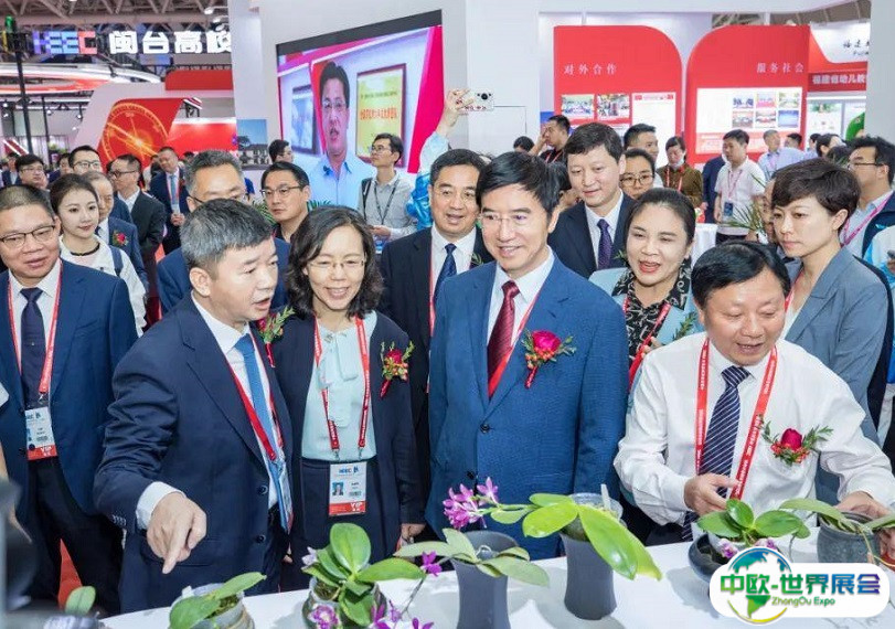 2025中国高等教育博览会-高博会举办时间与地点