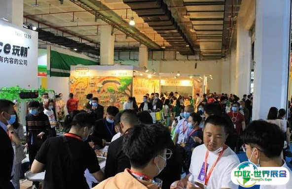 2025北京国际幼教用品展览会最新展商名录