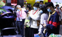 上海婴童用品展-中国婴童展2025门票哪里买