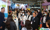 台湾礼品文具及文创展览会2025展商名单