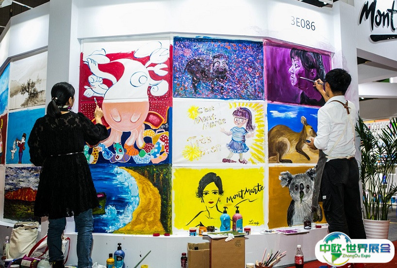 2024上海国际文具及办公用品展览会展品范围